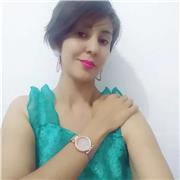 Maestro de español con experiencia dando clases a niños, adolescentes y adultos. Mi técnica es muy exitosa y confíable